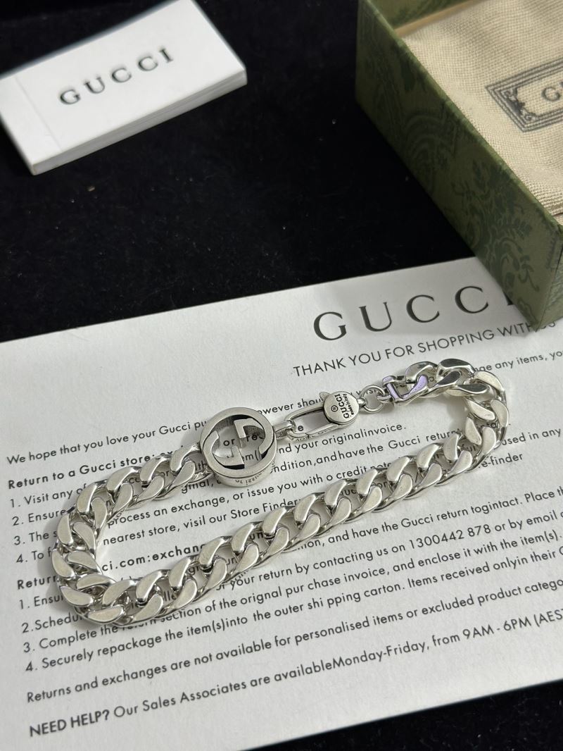 Gucci Bracelets